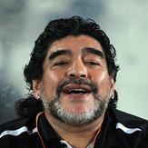 Diego Maradona