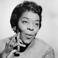 Dinah Washington