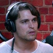 Diogo Morgado