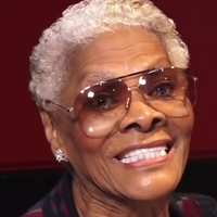 Dionne Warwick
