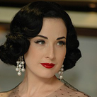 Dita Von Teese