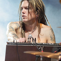 Dizzy Reed