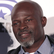 Djimon Hounsou
