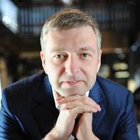 Dmitry Rybolovlev