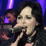 Dolores O'Riordan