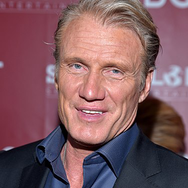 Dolph Lundgren
