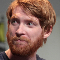 Domhnall Gleeson