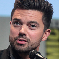 Dominic Cooper