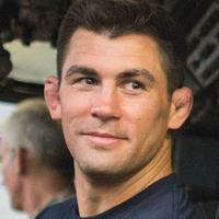 Dominick Cruz
