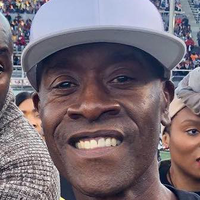 Don Cheadle