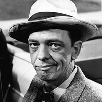 Don Knotts
