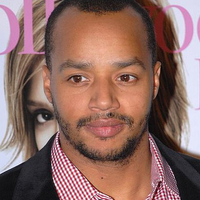 Donald Faison