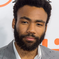 Donald Glover