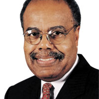 Donald McHenry