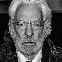 Donald Sutherland
