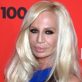 Donatella Versace