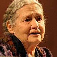 Doris Lessing
