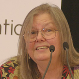 Dorothy Allison