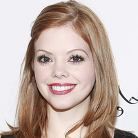 Dreama Walker