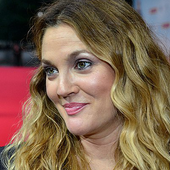 Drew Barrymore