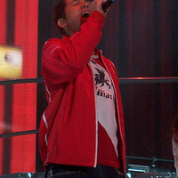 Drew Seeley