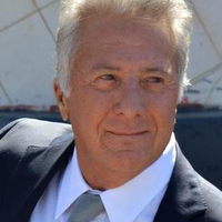 Dustin Hoffman