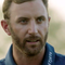 Dustin Johnson