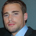 Dustin Milligan