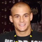 Dustin Poirier