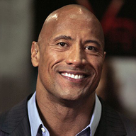 Dwayne Johnson