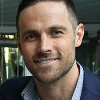 Dylan Bruce