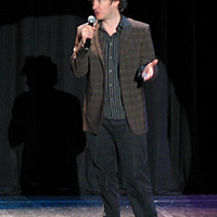 Dylan Moran