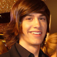 Dylan Patton