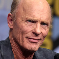Ed Harris