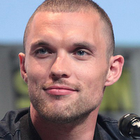 Ed Skrein
