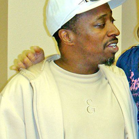 Eddie Griffin