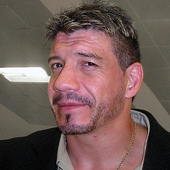 Eddie Guerrero