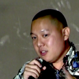 Eddie Huang