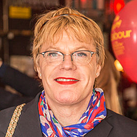 Eddie Izzard