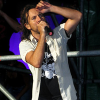 Eddie Vedder