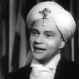 Edgar Bergen