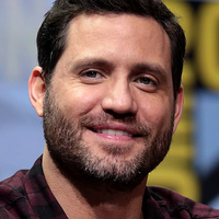 Édgar Ramírez
