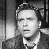 Edmond O'Brien