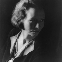 Edna St. Vincent Millay