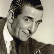 Edward Everett Horton
