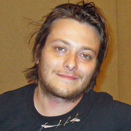 Edward Furlong