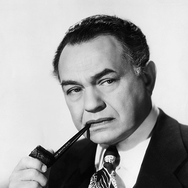 Edward G. Robinson