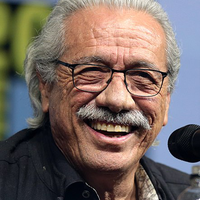 Edward James Olmos