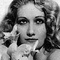 Edwina Booth