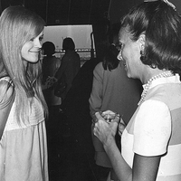 Eileen Ford